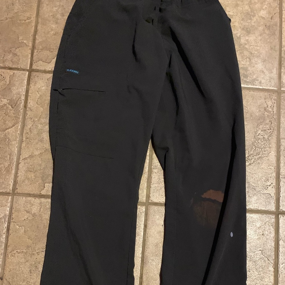 🖤Jockey scrub bottoms